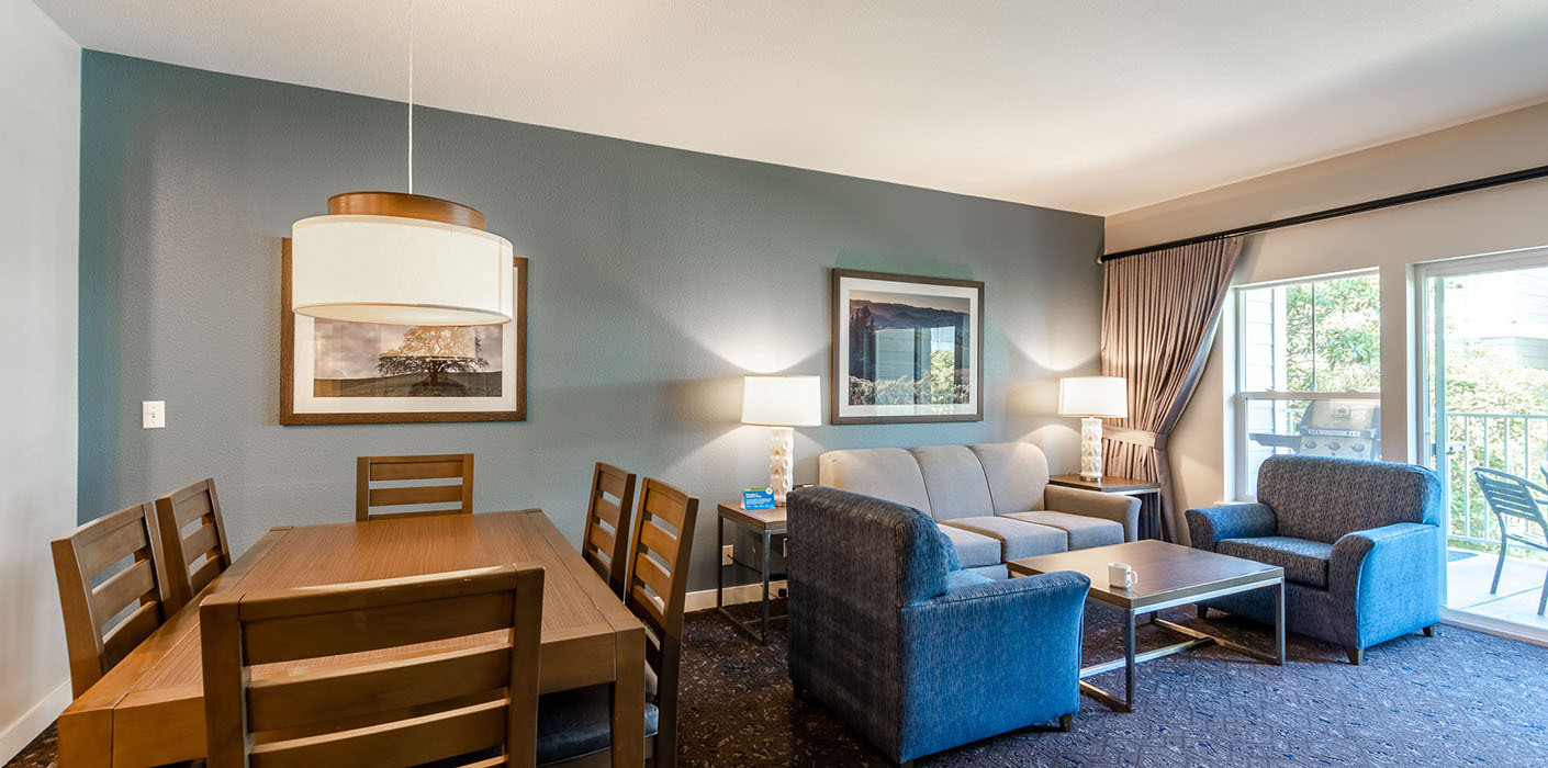 WorldMark Windsor, Windsor, CA